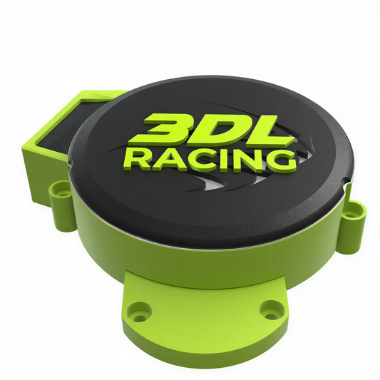 Carter accensione per Rotax 122 Aprilia e HM 125