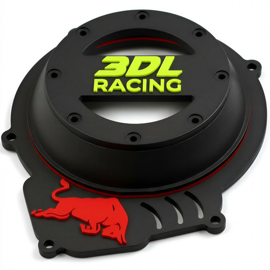 Copri accensione per Minarelli AM6 50cc