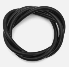 Tubo in Silicone Per Recupero Fluidi