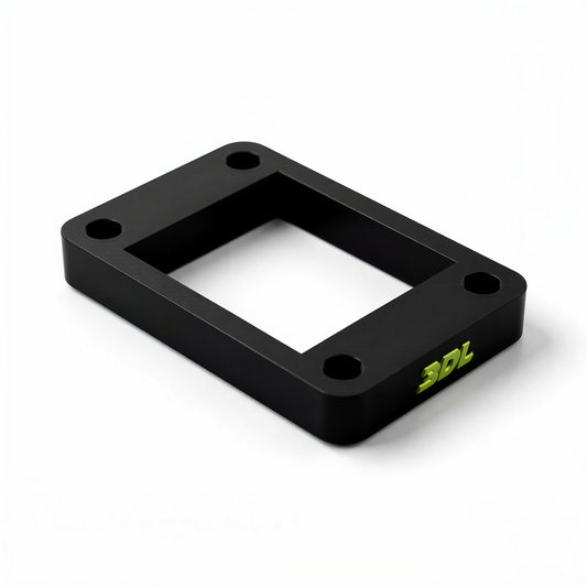 Alza Pacco Lamellare Minarelli AM6 e Derbi | 3DLab