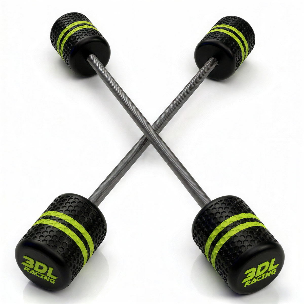 KIT 4X TAMPONI RUOTA V4