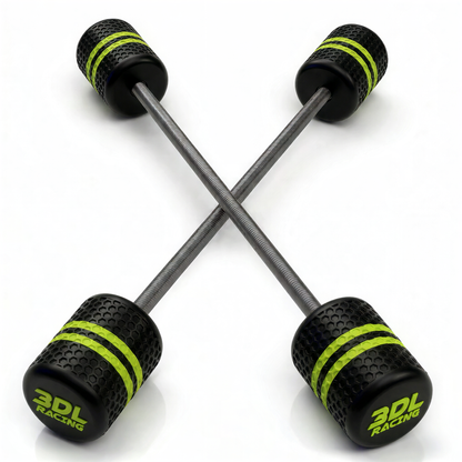 KIT 4X TAMPONI RUOTA V4