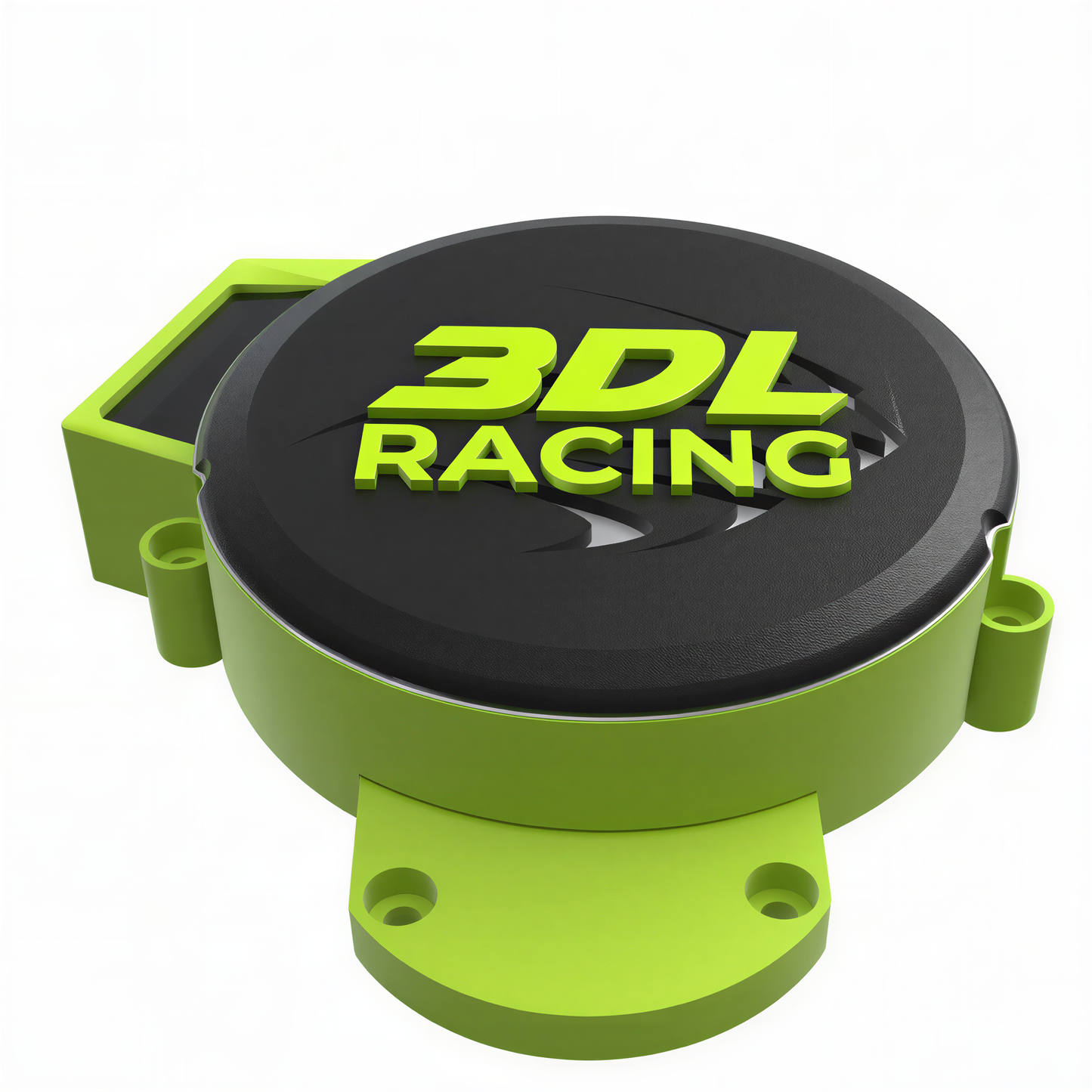 Carter accensione per  Rotax 122 Aprilia e HM 125