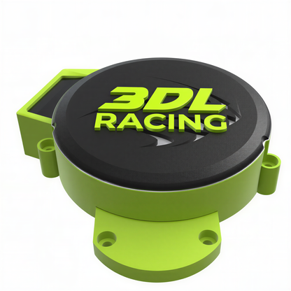 Carter accensione per  Rotax 122 Aprilia e HM 125
