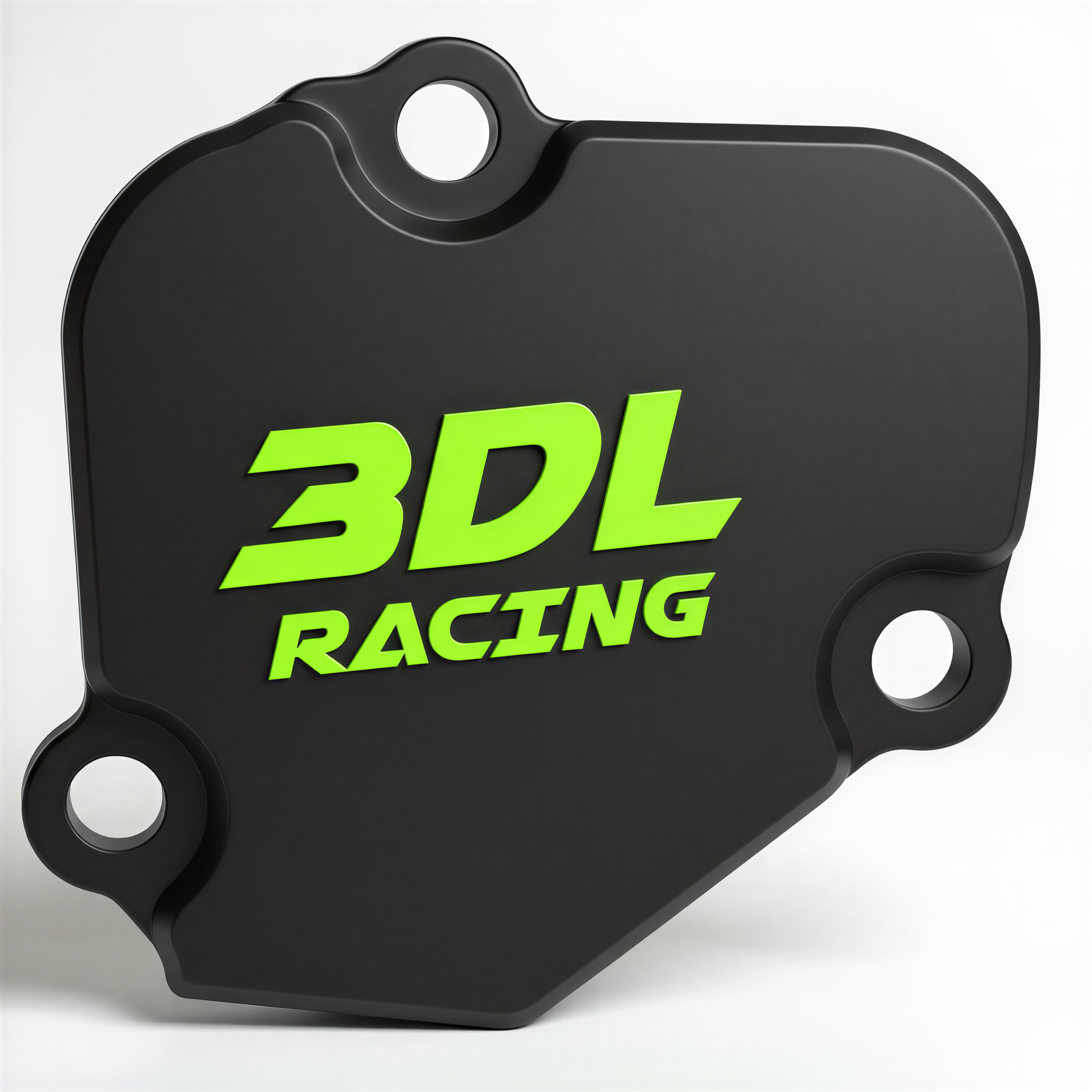 Copertura valvola KTM 125 3DLab protezione motore