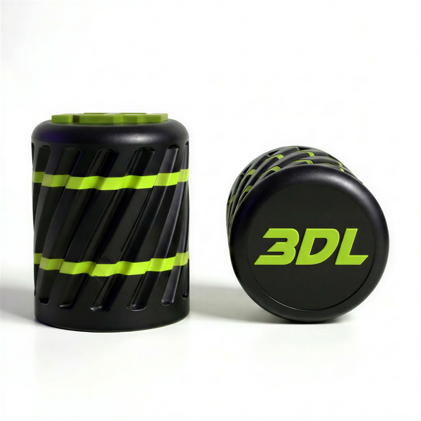 Tamponi ruota moto 3DLab protezione caduta