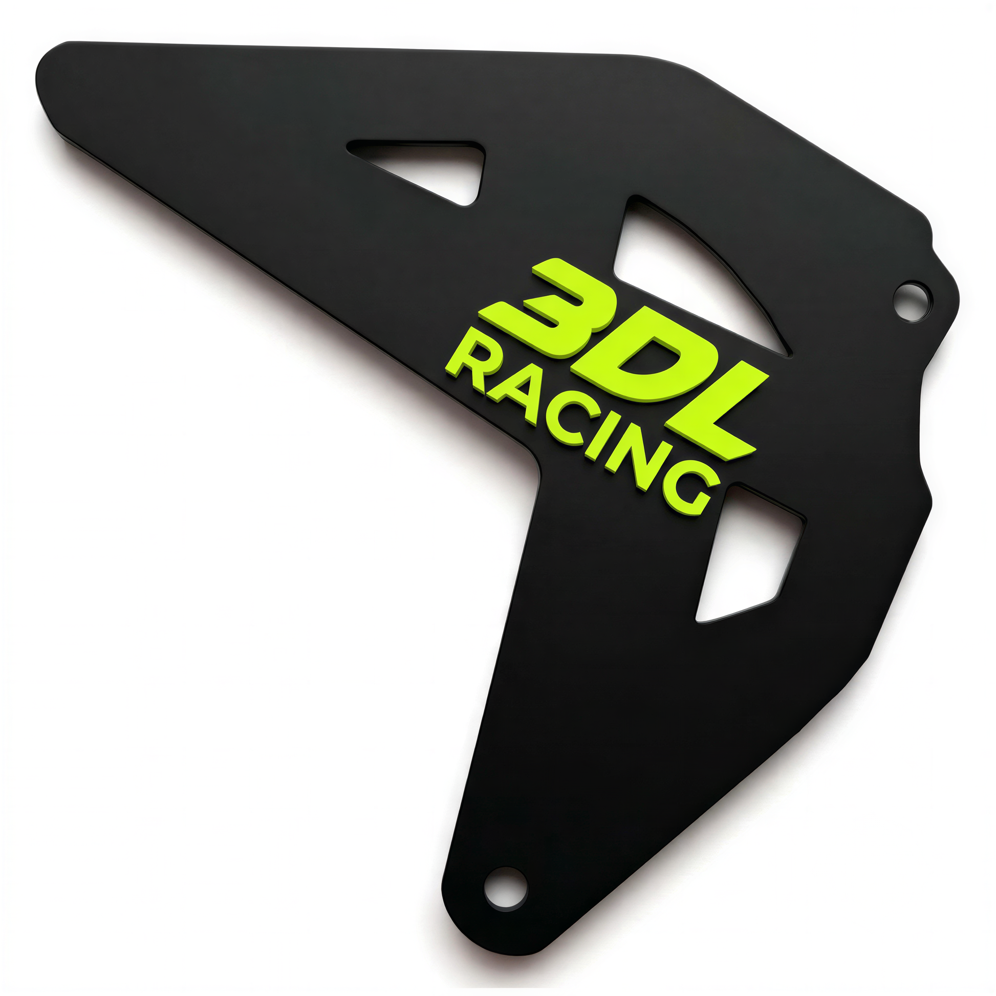 Parapignone Rotax 122 Aprilia HM 3DLab protezione pignone