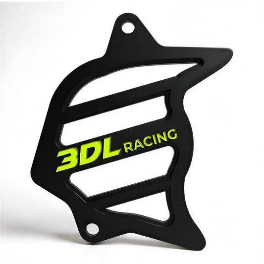 Parapignone Beta Fantic 125 cc 4t 3DLab protezione pignone