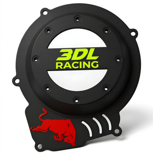 Copricarter AM6 3DLab compatibile moto 50cc Minarelli