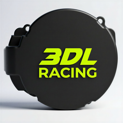 Copricarter KTM 3DLab compatibile moto 125 cc sx exc 