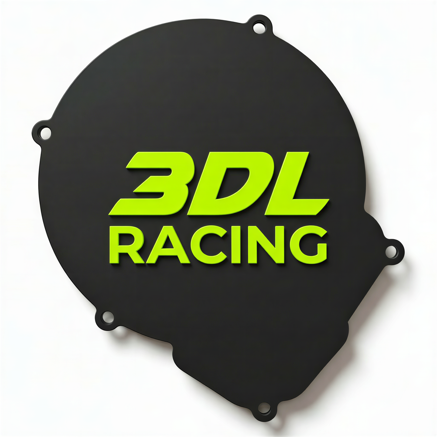 Carter accensione AM6 3DLab protezione motore 50cc