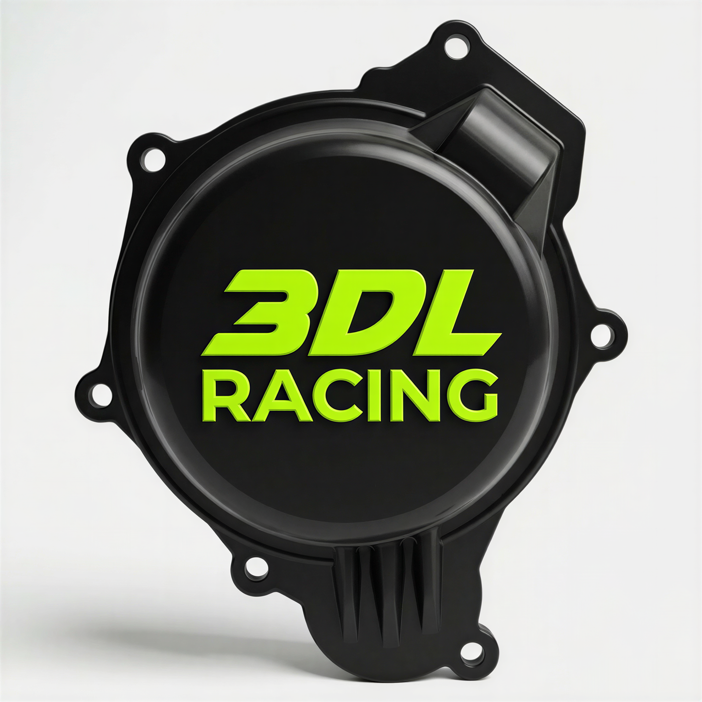 Copricarter KTM 3DLab compatibile moto 125 cc sx exc 