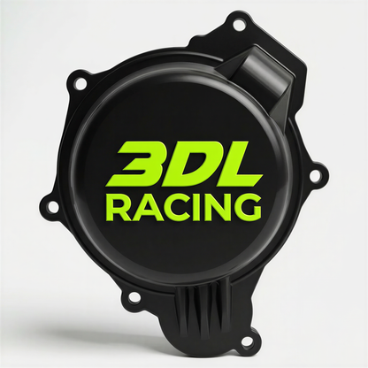 Copricarter KTM 3DLab compatibile moto 125 cc sx exc 