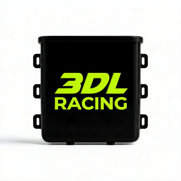 Recupero fluidi moto universale 3DLab vaschetta racing