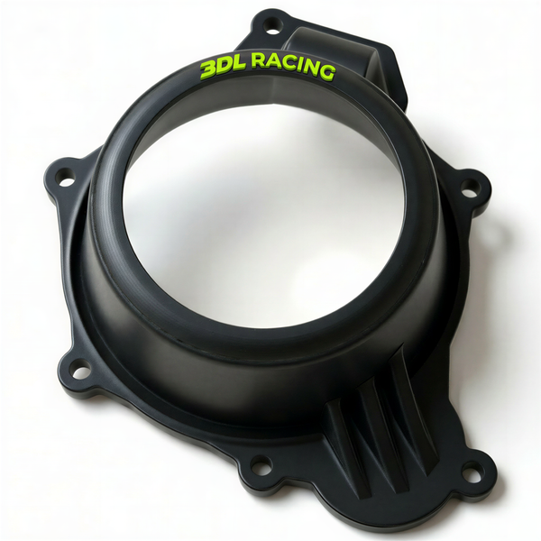 Copricarter KTM 3DLab compatibile moto 125 cc sx exc 