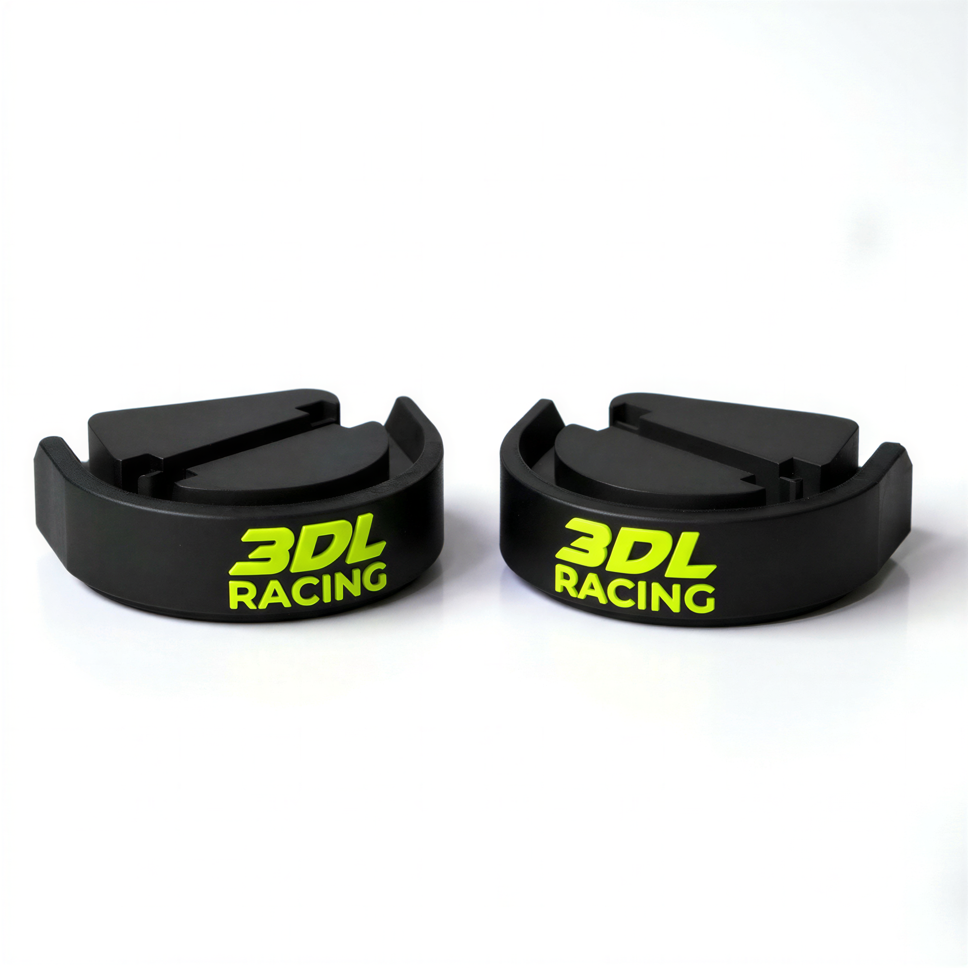 Slider pedane KTM 3DLab protezione poggiapiedi moto