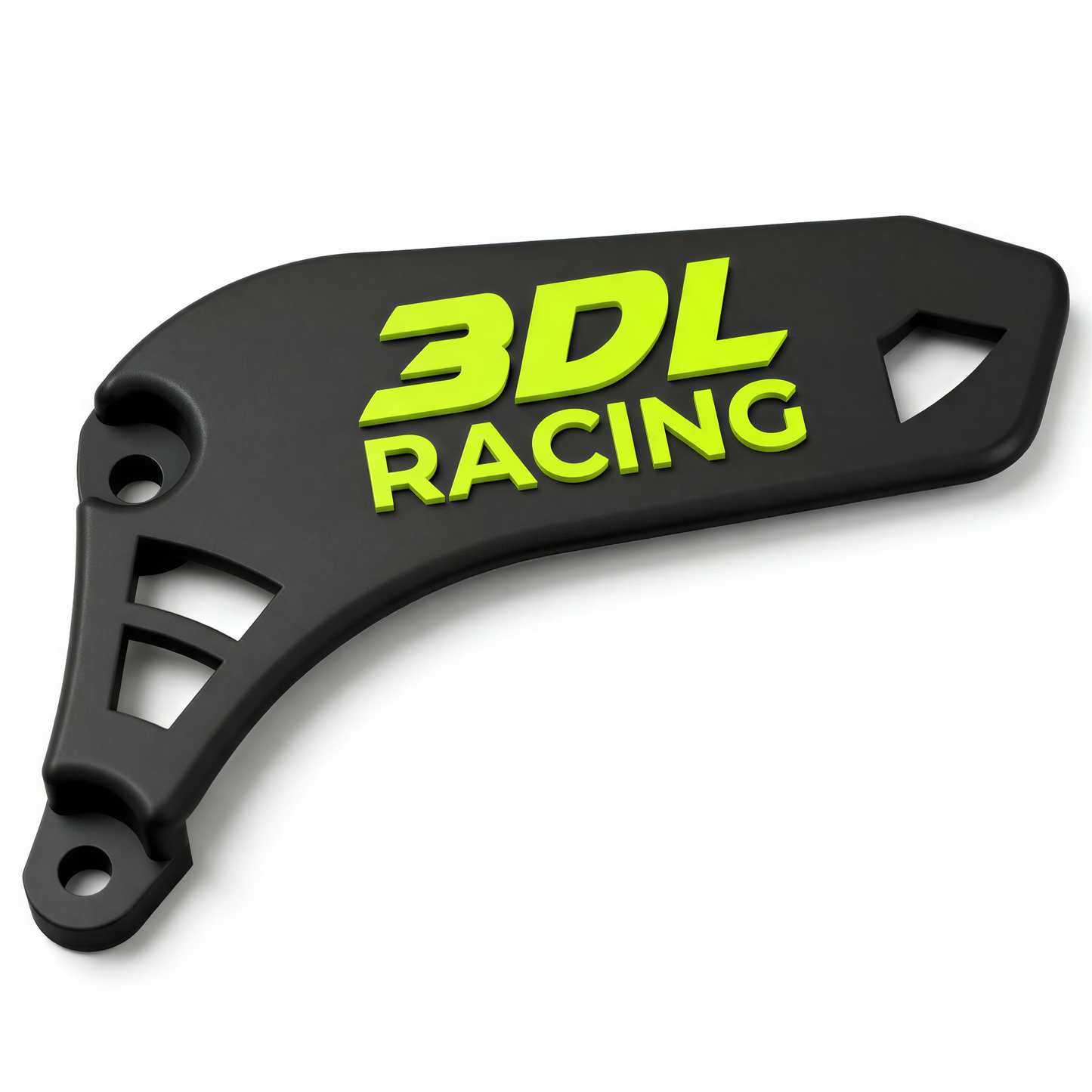 Parapignone Tm 125 cc 3DLab protezione pignone moto
