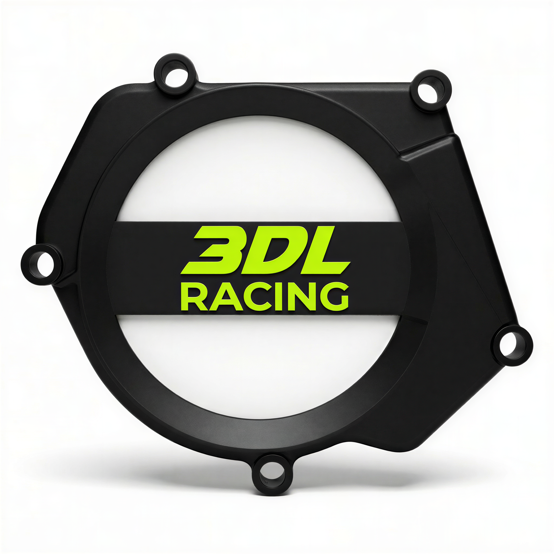 Copricarter Yamaha 3DLab compatibile moto 