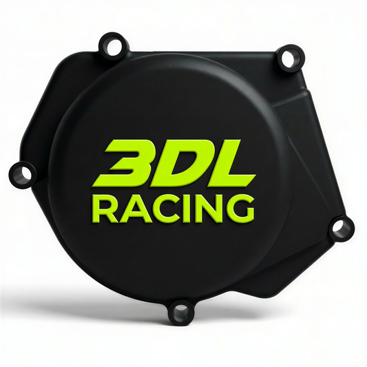 Copricarter Yamaha 3DLab compatibile moto 