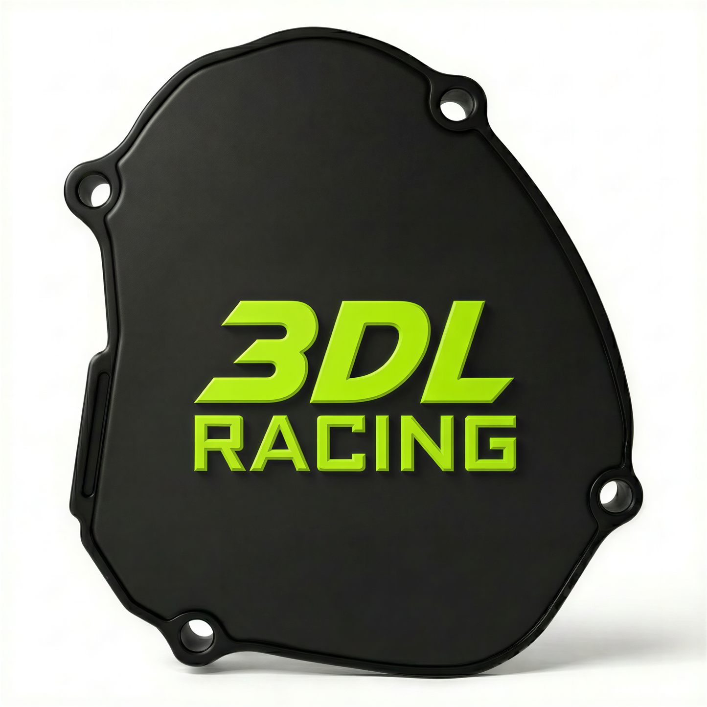 Copricarter Yamaha Fantic YZ XE yz xe 125 cc 3DLab compatibile moto 