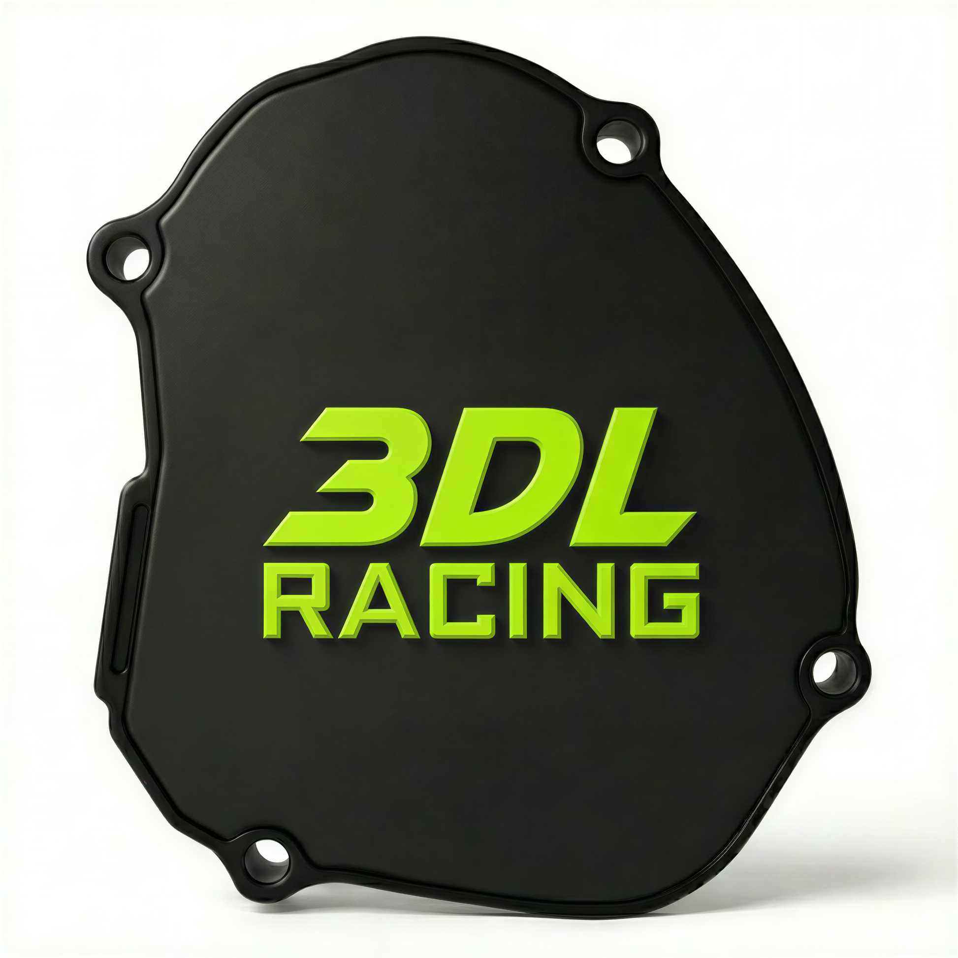 Copricarter Yamaha Fantic YZ XE yz xe 125 cc 3DLab compatibile moto 