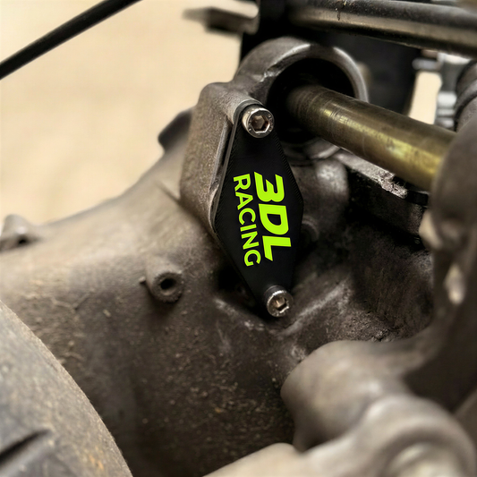 Coperchio motorino avviamento per scooter Minarelli Orizzontale