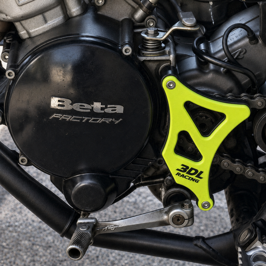 Para Pignone Minarelli AM6 50cc