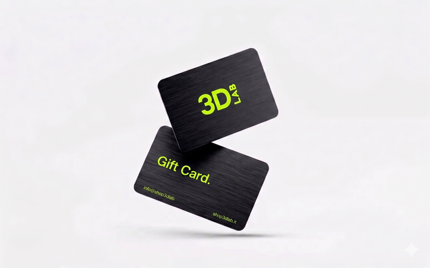 Gift Card - Componenti Moto Aftermarket