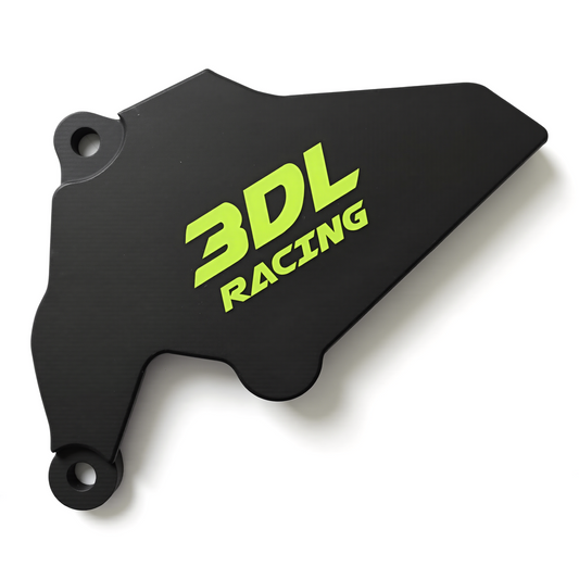 Parapignone per Honda CRF 250 R/RX (2018-23) | 3DLab