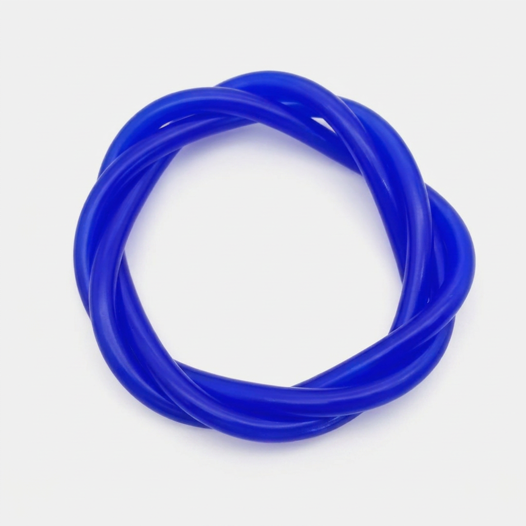 Tubo in Silicone Per Recupero Fluidi