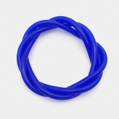 Tubo in Silicone Per Recupero Fluidi