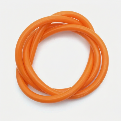 Tubo in Silicone Per Recupero Fluidi
