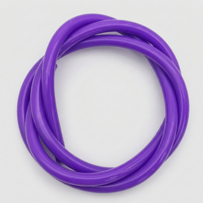 Tubo in Silicone Per Recupero Fluidi
