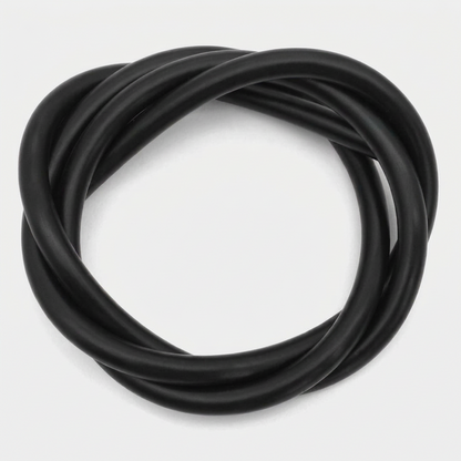 Tubo in Silicone Per Recupero Fluidi