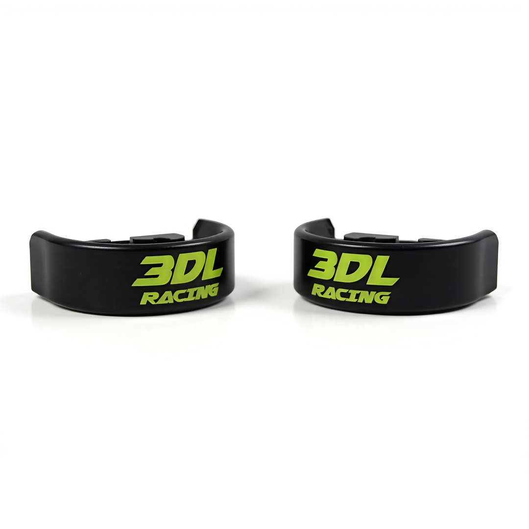 Slider Pedane Moto Universali per Enduro e Motard