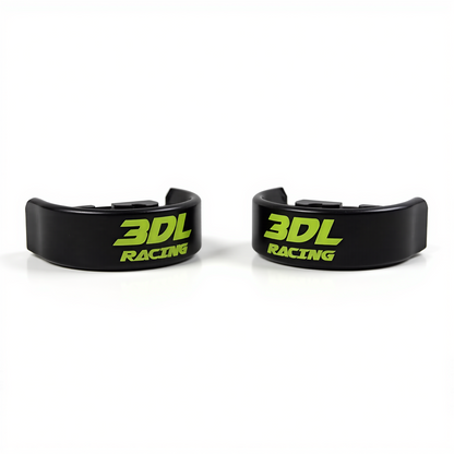 Slider Pedane Moto Universali per Enduro e Motard