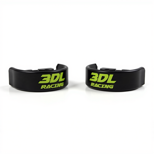 Slider Pedane Moto Universali per Enduro e Motard
