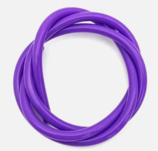 Tubo in Silicone Per Recupero Fluidi