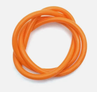 Tubo in Silicone Per Recupero Fluidi