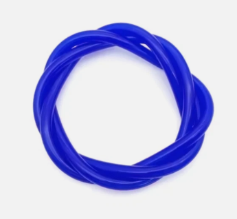 Tubo in Silicone Per Recupero Fluidi