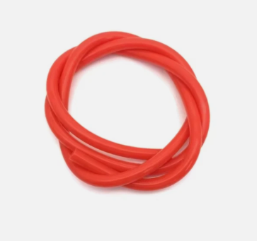 Tubo in Silicone Per Recupero Fluidi