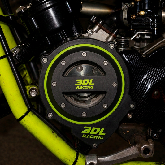 Copri accensione per Minarelli AM6 50cc