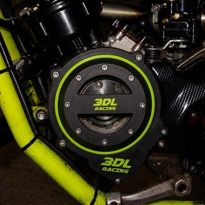 Copri accensione per Minarelli AM6 50cc
