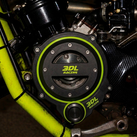 Copri accensione per Minarelli AM6 50cc per motorino di avviamento