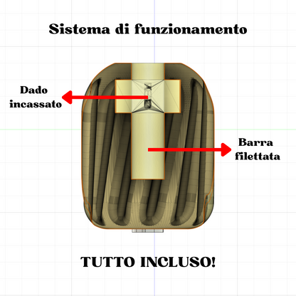 TAMPONI RUOTA GRANDI